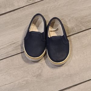 🍓 Janie and Jack baby slip on sneakers🌷 💧 💕 ✨️ 🍎🍋🧁🎀🦄🐯🐠